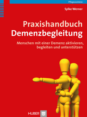cover image of Praxishandbuch Demenzbegleitung